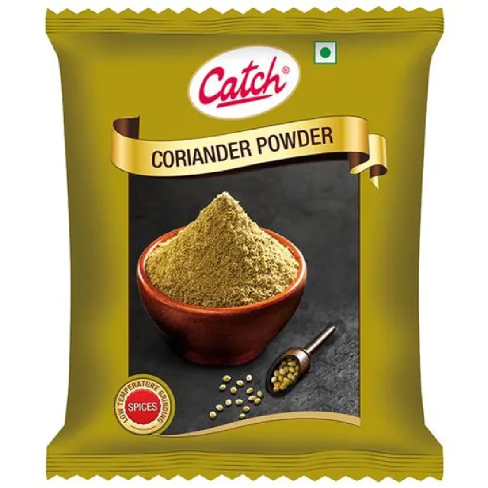 Catch Coriander-Dhaniya Powder - Exotic, 100 g-2.webp